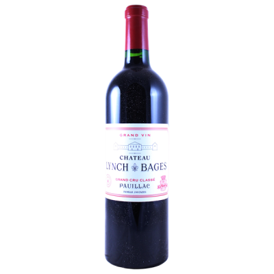Château Lynch-Bages Rouge 2022