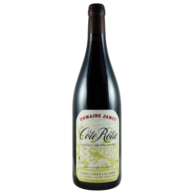Côte Rôtie Rouge 2005 - Domaine Jamet