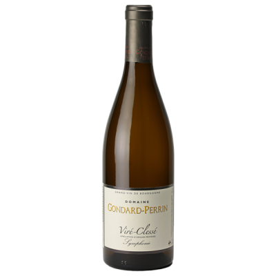 Viré-Clessé Symphonie Blanc 2023 - Domaine Gondard Perrin