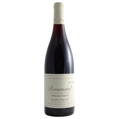 Volnay Vieilles Vignes Rouge 2014 - Domaine Joseph Voillot