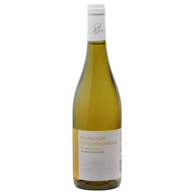 Bourgogne Côte Chalonnaise Chardonnay Blanc 2024 - Cave de Bissey