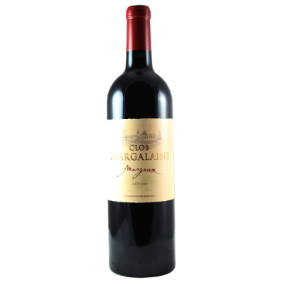 Clos Margalaine Margaux Rouge 2020