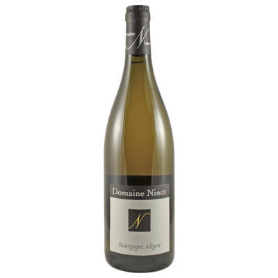 Bourgogne Aligoté Blanc 2021 - Domaine Ninot