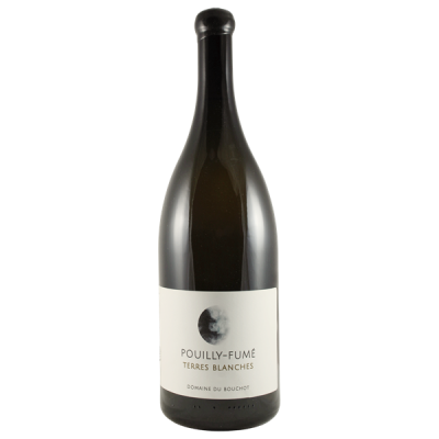 Pouilly-Fumé Terres Blanches MAGNUM 2021 - Domaine du Bouchot