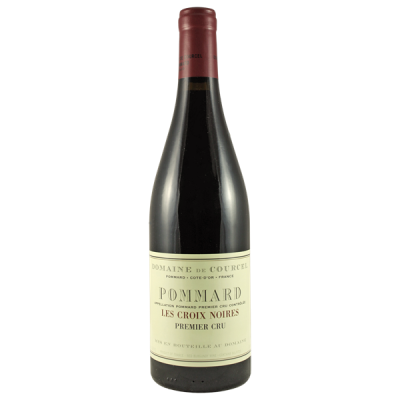 Pommard 1er Cru Les Croix Noires Rouge 2013 - Domaine de Courcel