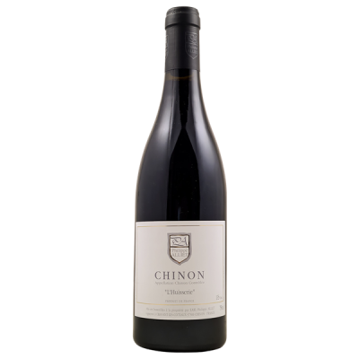 Chinon L'Huisserie Rouge 2021 - Domaine Philippe Alliet