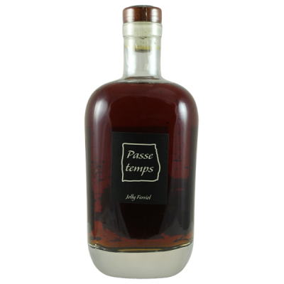 Rivesaltes Passe Temps Hors d'Age Blanc - Domaine Jolly Ferriol