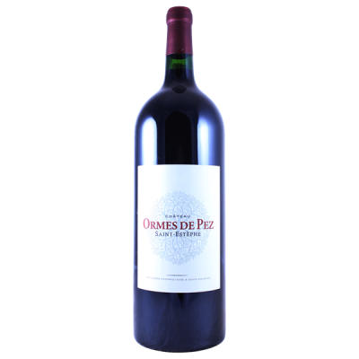 Château Ormes de Pez MAGNUM Rouge 2008