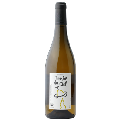 Tombé du Ciel Blanc 2024 - L'Enclos des Braves