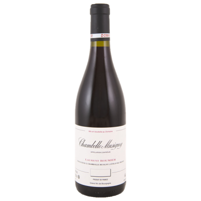 Chambolle-Musigny Rouge 2022 - Domaine Laurent Roumier