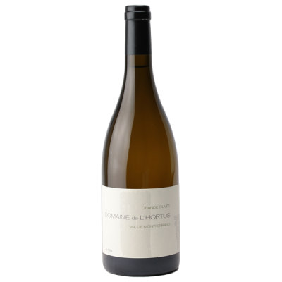 Val de Montferrand Grande Cuvée Blanc 2023 - Domaine de l'Hortus