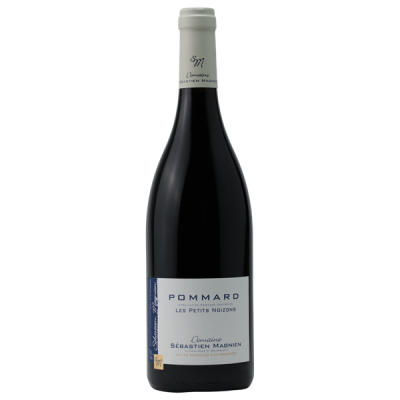 Pommard Les Petits Noizons Rouge 2023 - Domaine Sébastien Magnien