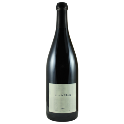 Côtes du Roussillon Villages La Petite Sibérie Rouge 2018 - Domaine du Clos des Fées