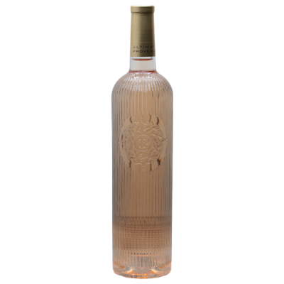 Côtes de Provence MAGNUM Rosé 2023 - Ultimate Provence