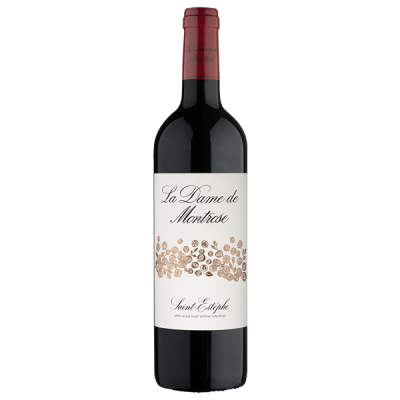 Château Montrose Saint-Estèphe La Dame de Montrose Rouge 2021