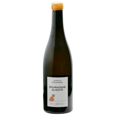 Bourgogne Aligoté Blanc 2023 - Maison Joblot-Revenu
