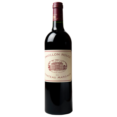 Château Margaux Pavillon de Château Margaux Rouge 2015