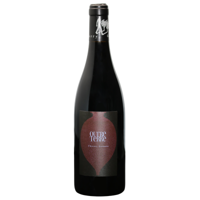 Saumur-Champigny Outre Terre - Cuvée en Amphore Rouge 2018 - Domaine des Roches Neuves