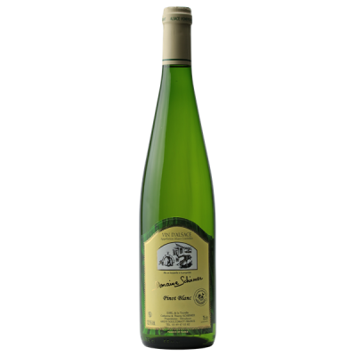 Alsace Pinot Blanc 2024 - Domaine Schirmer