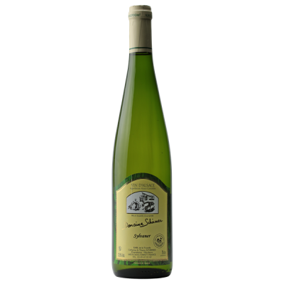 Alsace Sylvaner Blanc 2024 - Domaine Schirmer
