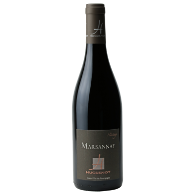 Marsannay Héritage Rouge 2022 - Domaine Huguenot