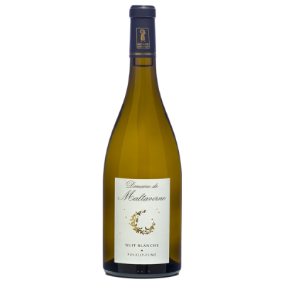 Pouilly-Fumé Nuit Blanche 2023 - Domaine de Maltaverne