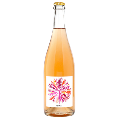 PetNat Rosé 2024 - Domaine de Plaisance Penavayre