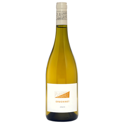Cruchinet Blanc 2024 - Domaine de Plaisance Penavayre
