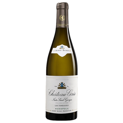 Nuits-Saint-Georges Les Terrasses Monopole - Château Gris Blanc 2020 - Albert Bichot