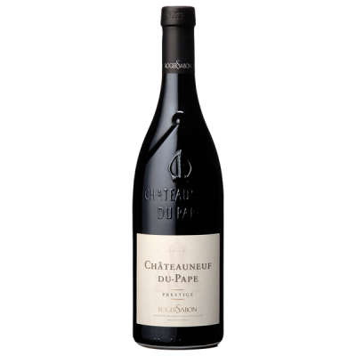 Châteauneuf-du-Pape Prestige Rouge 2022 - Roger Sabon