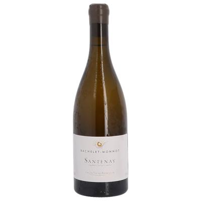 Santenay Blanc 2019 - Domaine Bachelet-Monnot