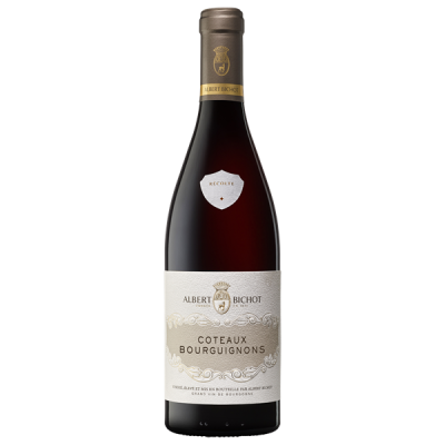 Côteaux Bourguignons Rouge 2021 - Albert Bichot