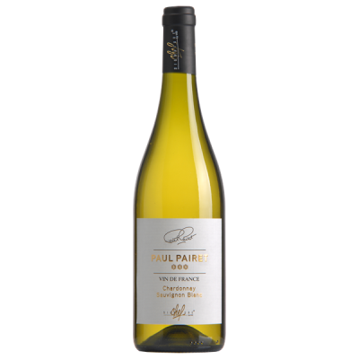 PAUL PAIRET Blanc 2023 - Signature Chef