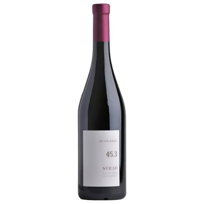 Syrah Rouge 2022 - Maison Desprat-Saint Verny