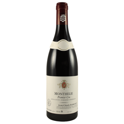 Monthélie 1er Cru Rouge 2021 - Domaine Ramonet
