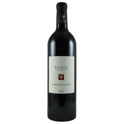 Côtes Catalanes La Roque Rouge 2017 - Domaine Gauby
