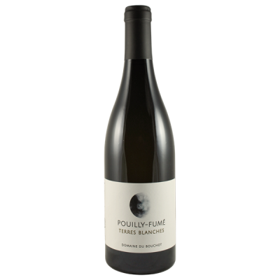 Pouilly-Fumé Terres Blanches 2021 - Domaine du Bouchot
