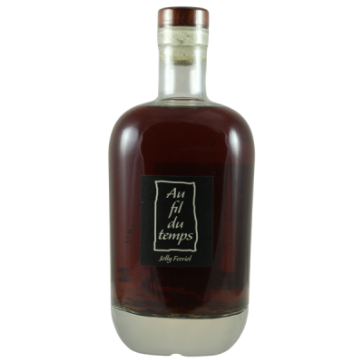 Rancio Sec Fil du Temps Blanc - Domaine Jolly Ferriol