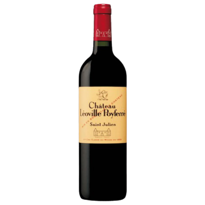 Château Léoville Poyferré Rouge 1951