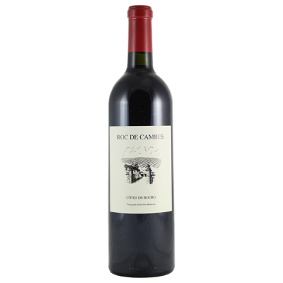 Château Roc de Cambes Rouge 2021