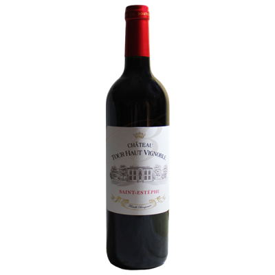 Château Tour Haut Vignoble Saint-Estèphe Rouge 2016