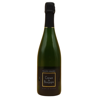 Crémant de Bourgogne Blanc de Blancs - Philippe Vermorel