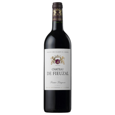 Château de Fieuzal Rouge 2014