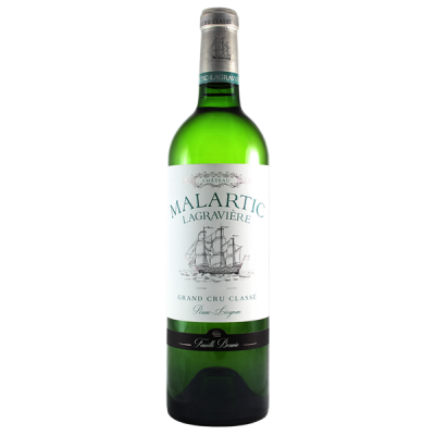 Château Malartic-Lagravière Blanc 2019