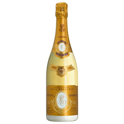 Champagne Cristal Roederer Blanc 2014 - Champagne Louis Roederer