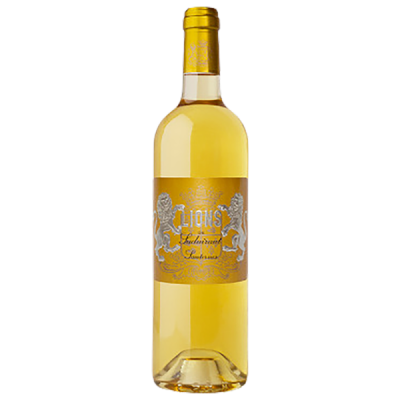 Château Suduiraut Bordeaux Lions de Suduiraut Blanc 2019