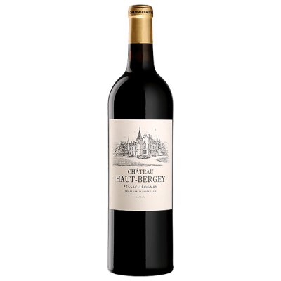 Château Haut Bergey Pessac-Léognan Rouge 2020