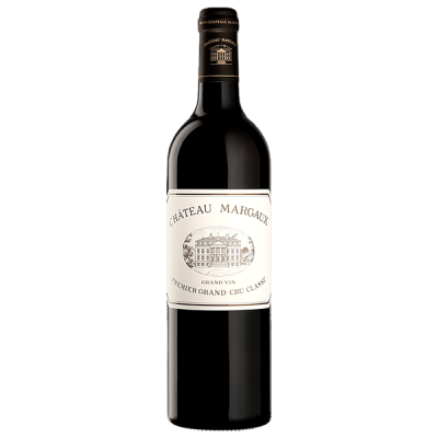 Château Margaux Premier Grand Cru Classé Rouge 2017