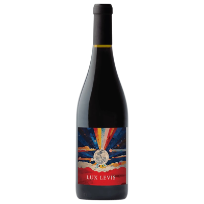 Lux Levis Rouge 2022 - Famille Fabre