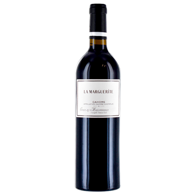 Cahors La Marguerite Rouge 2018 - Domaine Cosse-Maisonneuve